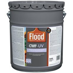 5-Gallon Cedar CWF-UV Wood Finish