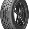 Continental CrossContact LX25 235/65R18