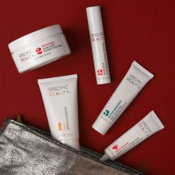 Alternative view of Specific Beauty Daily Brightening Skincare Essentials Kit – 5ct