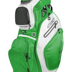 Alternative view of Sun Mountain 2018 C-130 Cart Bag | Navy/White/Red